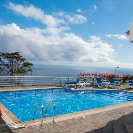 Apartments Madeira Canico  Exterior photo