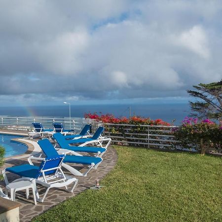Apartments Madeira Canico  Exterior photo