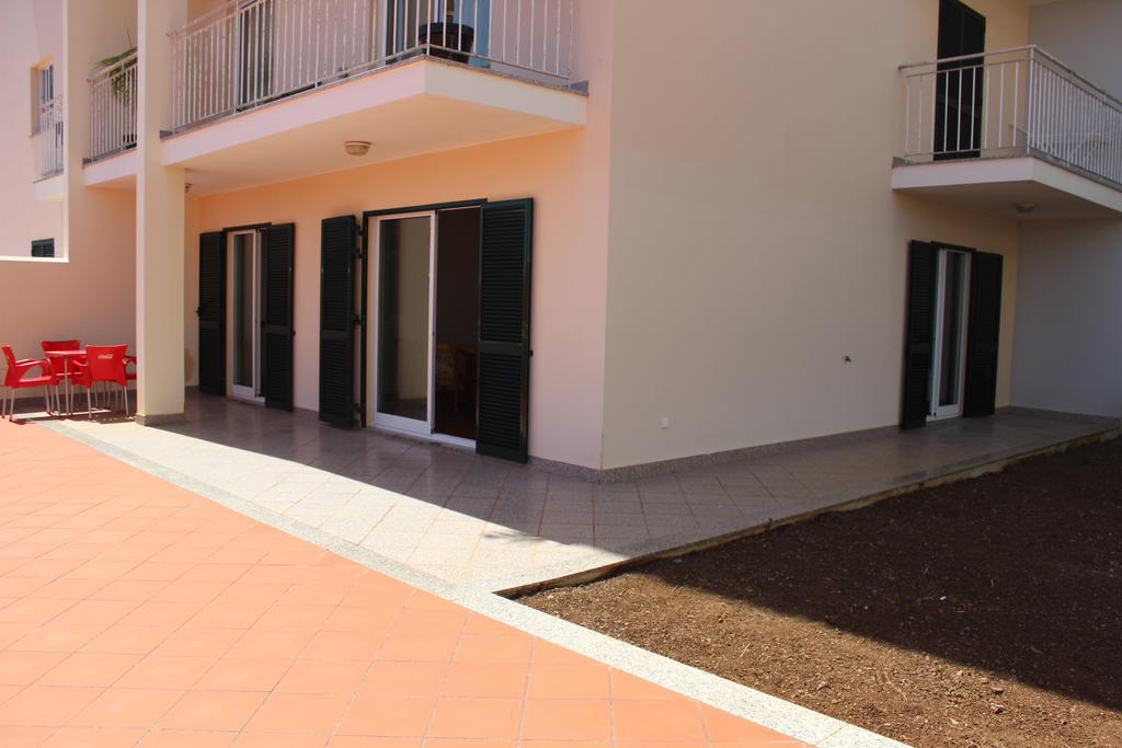 Apartments Madeira Canico  Room photo