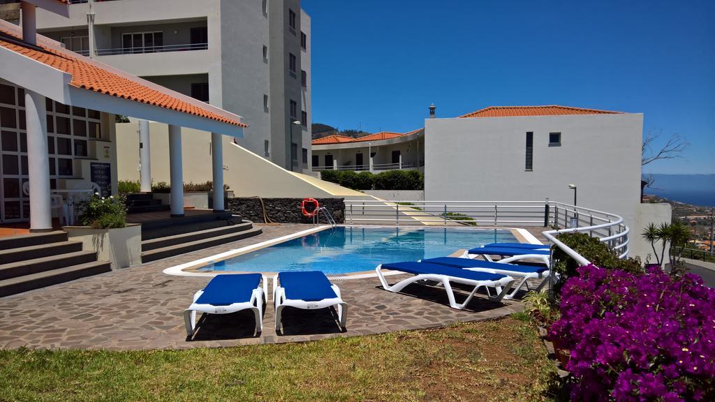 Apartments Madeira Canico  Exterior photo