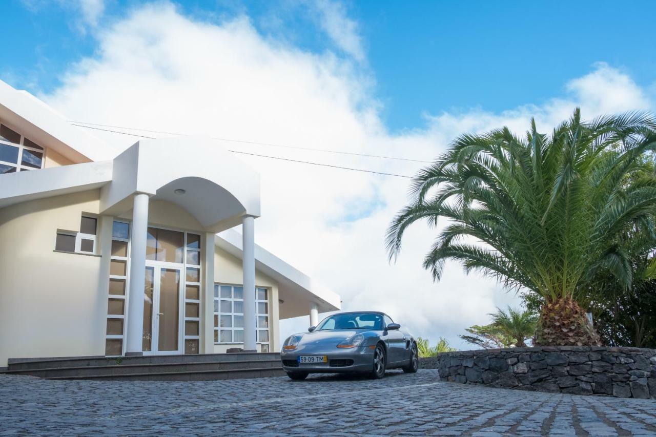 Apartments Madeira Canico  Exterior photo