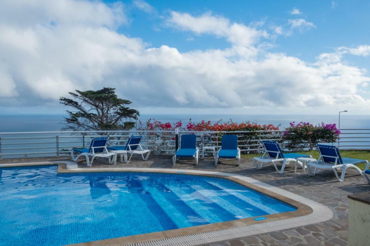 Apartments Madeira Canico  Exterior photo