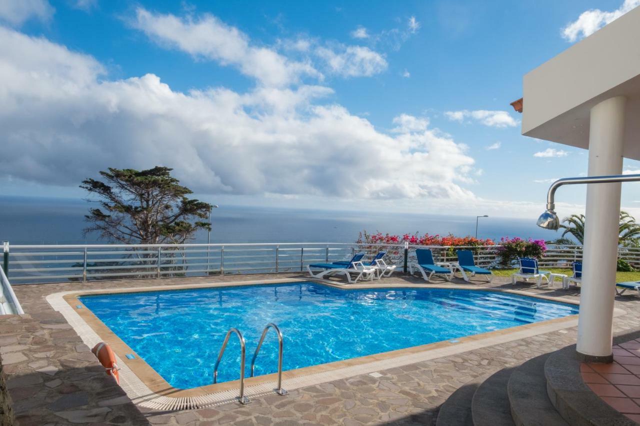 Apartments Madeira Canico  Exterior photo