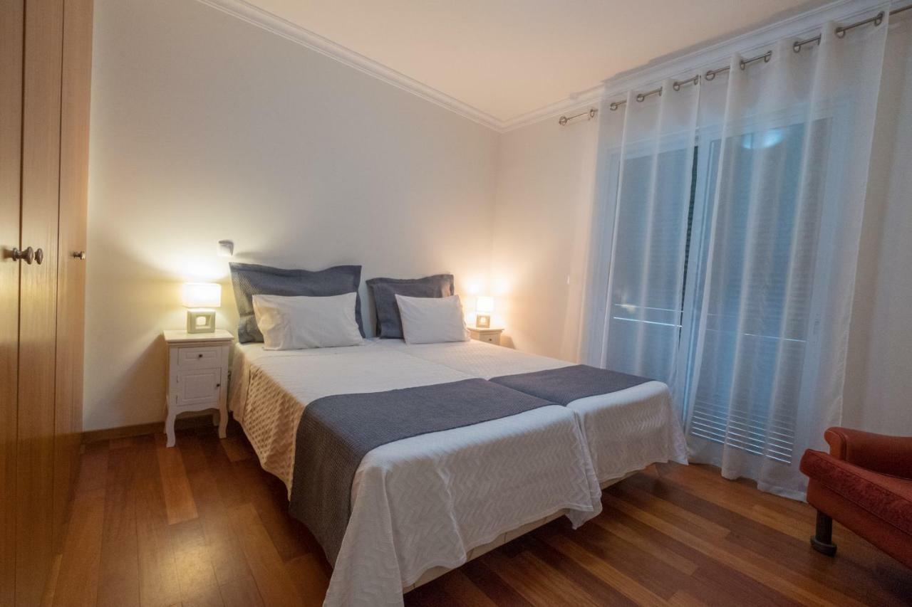 Apartments Madeira Canico  Exterior photo