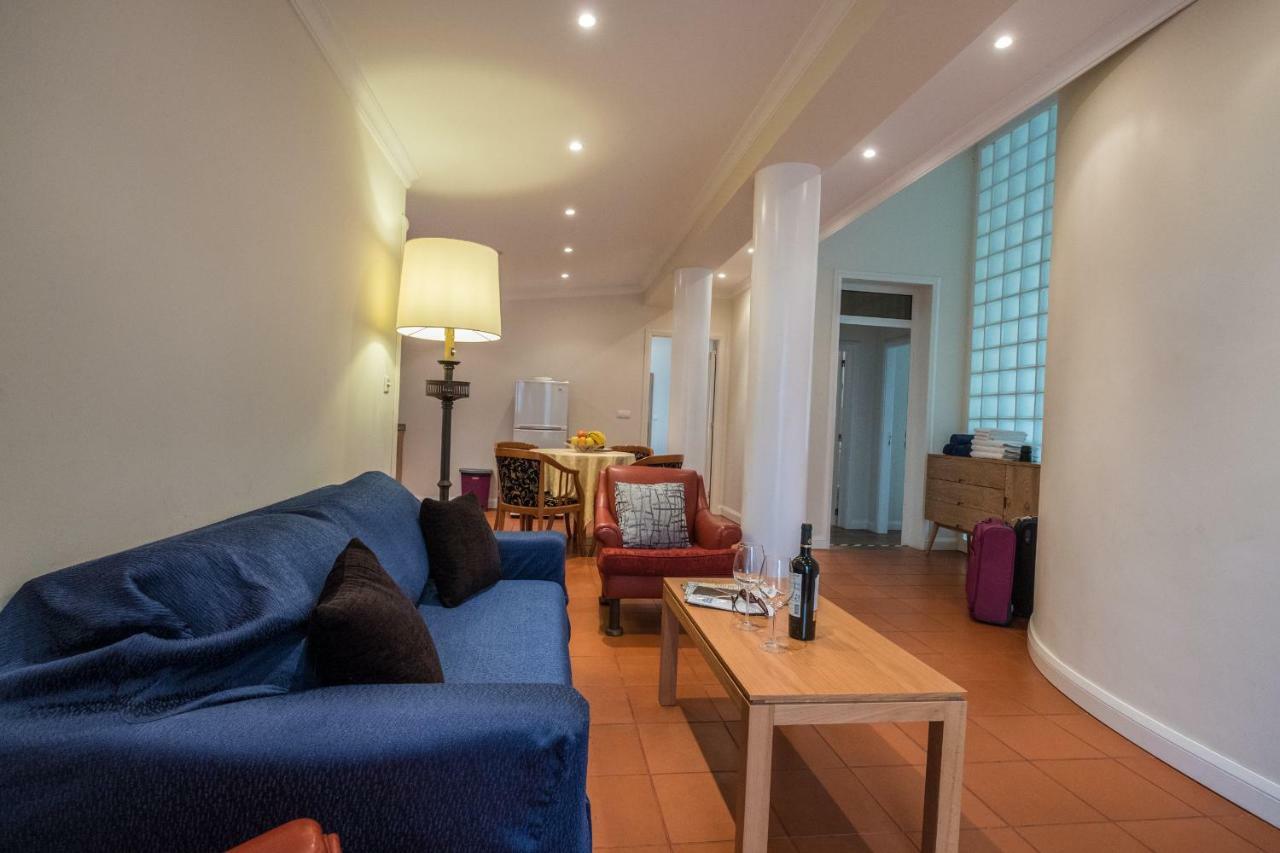 Apartments Madeira Canico  Exterior photo