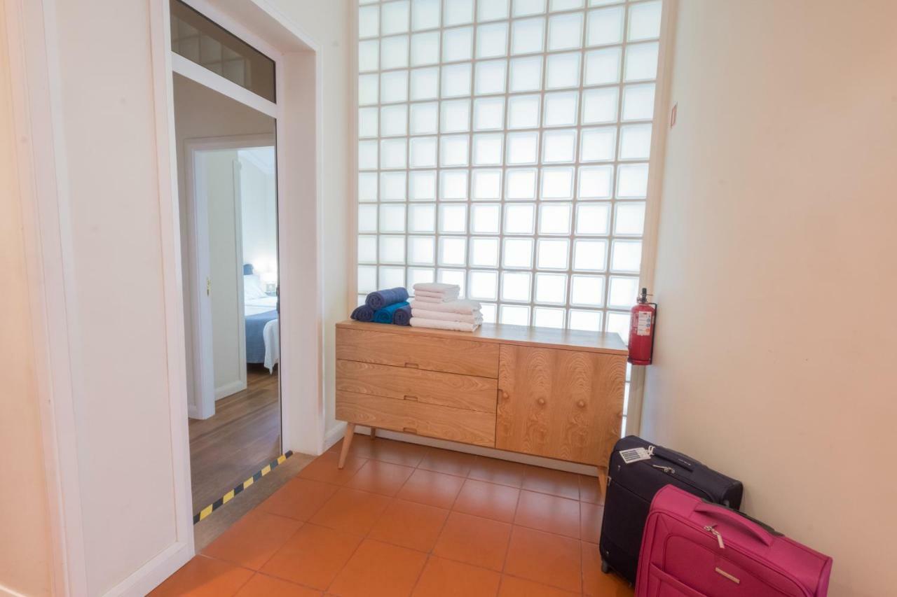 Apartments Madeira Canico  Exterior photo