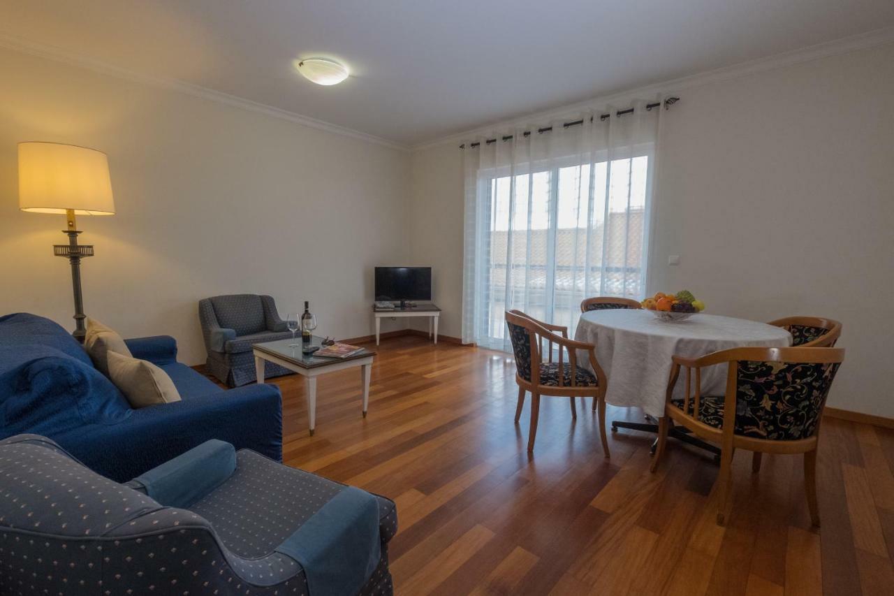 Apartments Madeira Canico  Exterior photo