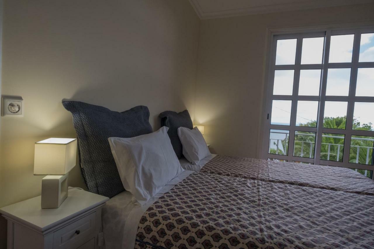 Apartments Madeira Canico  Exterior photo