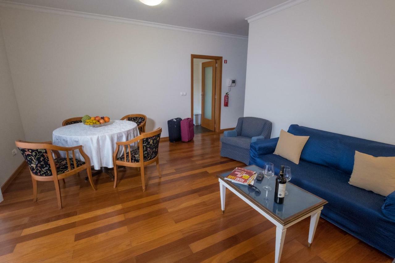 Apartments Madeira Canico  Exterior photo