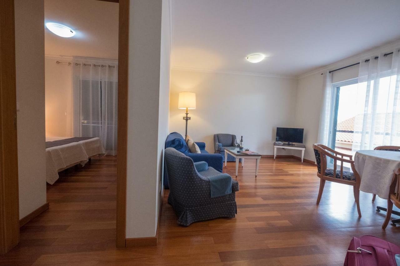 Apartments Madeira Canico  Exterior photo