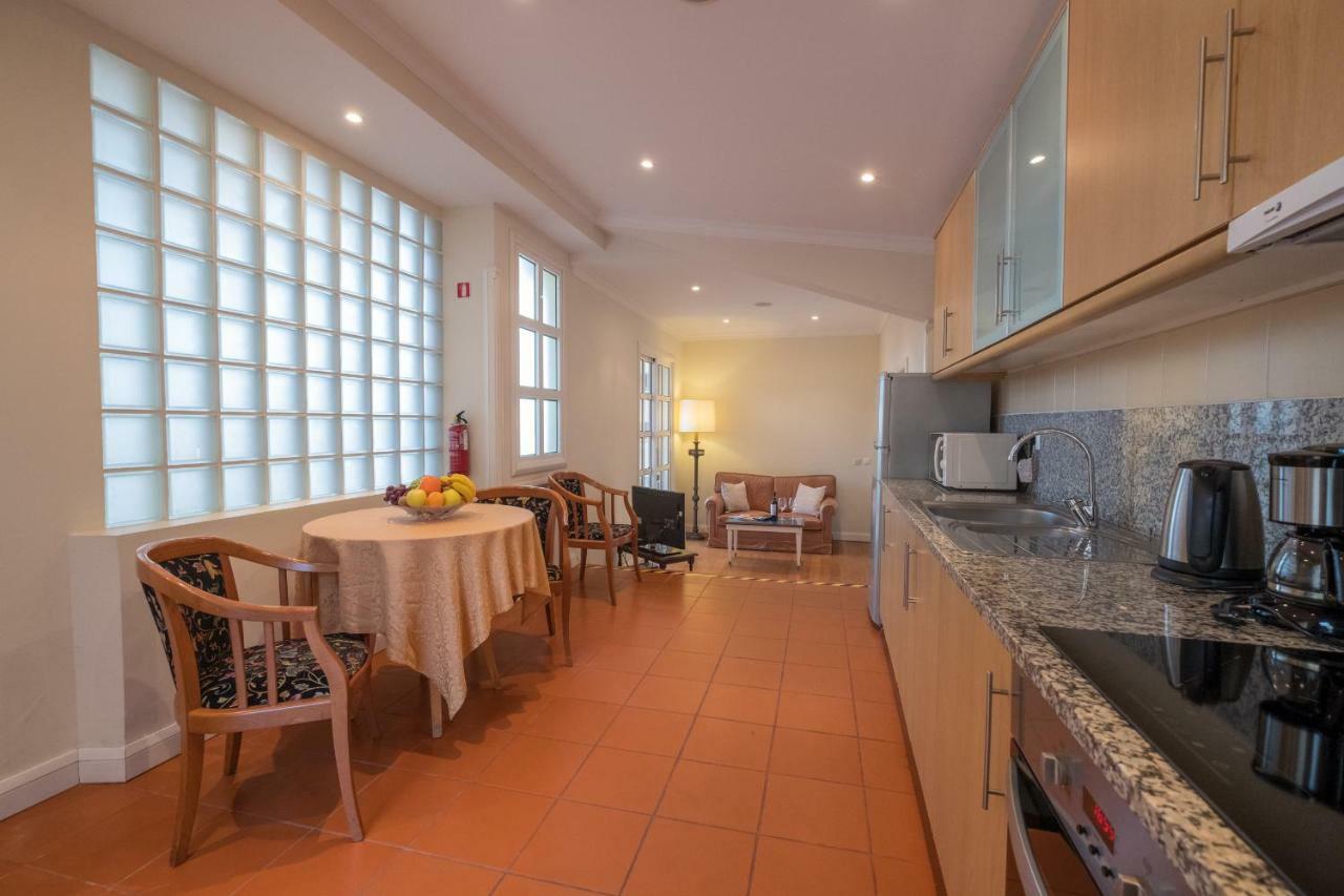 Apartments Madeira Canico  Exterior photo