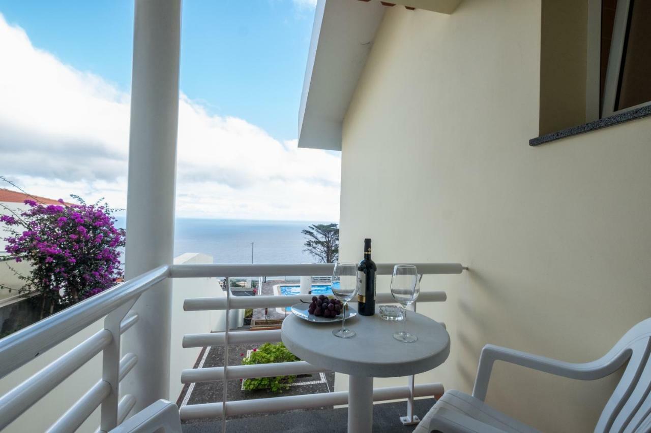 Apartments Madeira Canico  Exterior photo