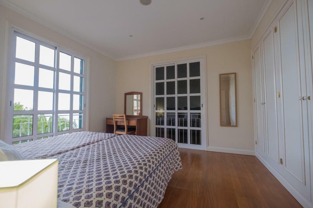 Apartments Madeira Canico  Exterior photo