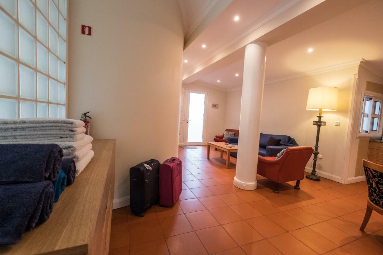 Apartments Madeira Canico  Exterior photo