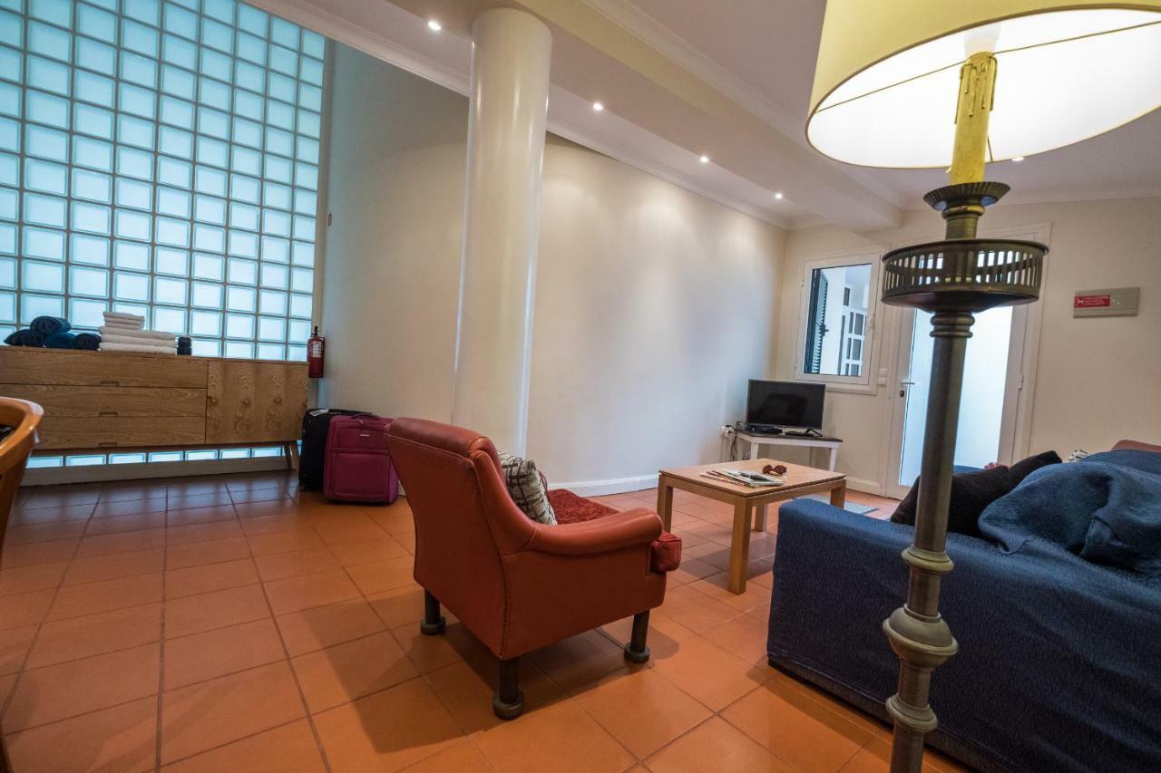 Apartments Madeira Canico  Exterior photo
