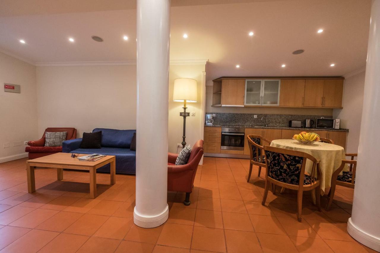 Apartments Madeira Canico  Exterior photo