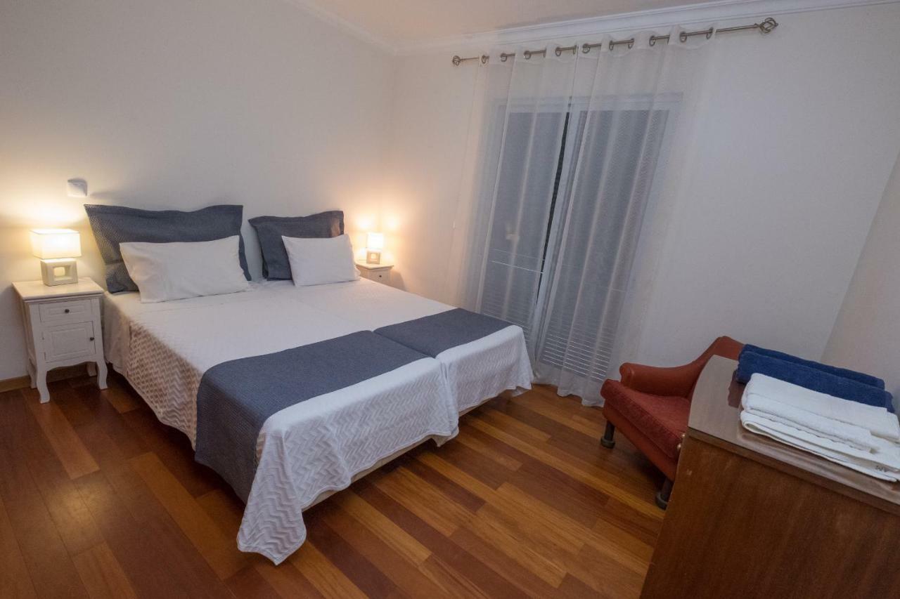 Apartments Madeira Canico  Exterior photo