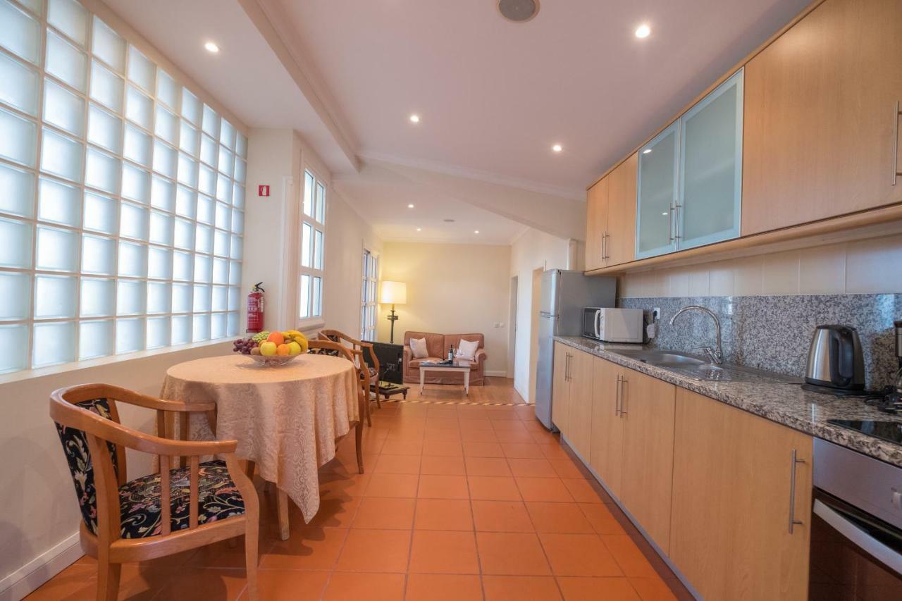 Apartments Madeira Canico  Exterior photo