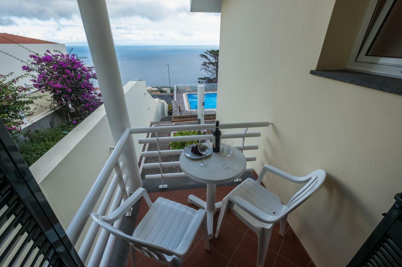 Apartments Madeira Canico  Exterior photo