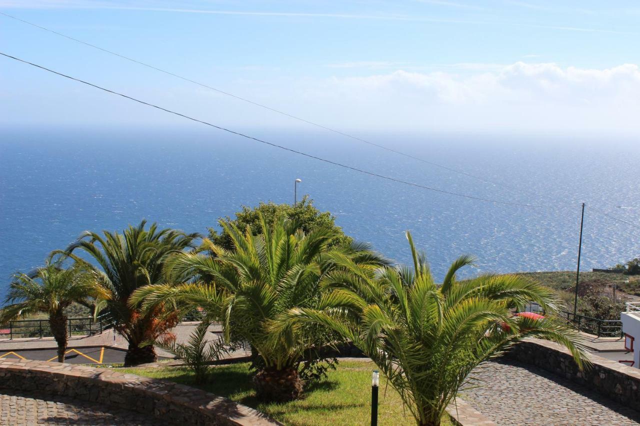 Apartments Madeira Canico  Exterior photo