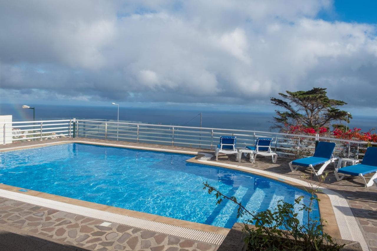 Apartments Madeira Canico  Exterior photo