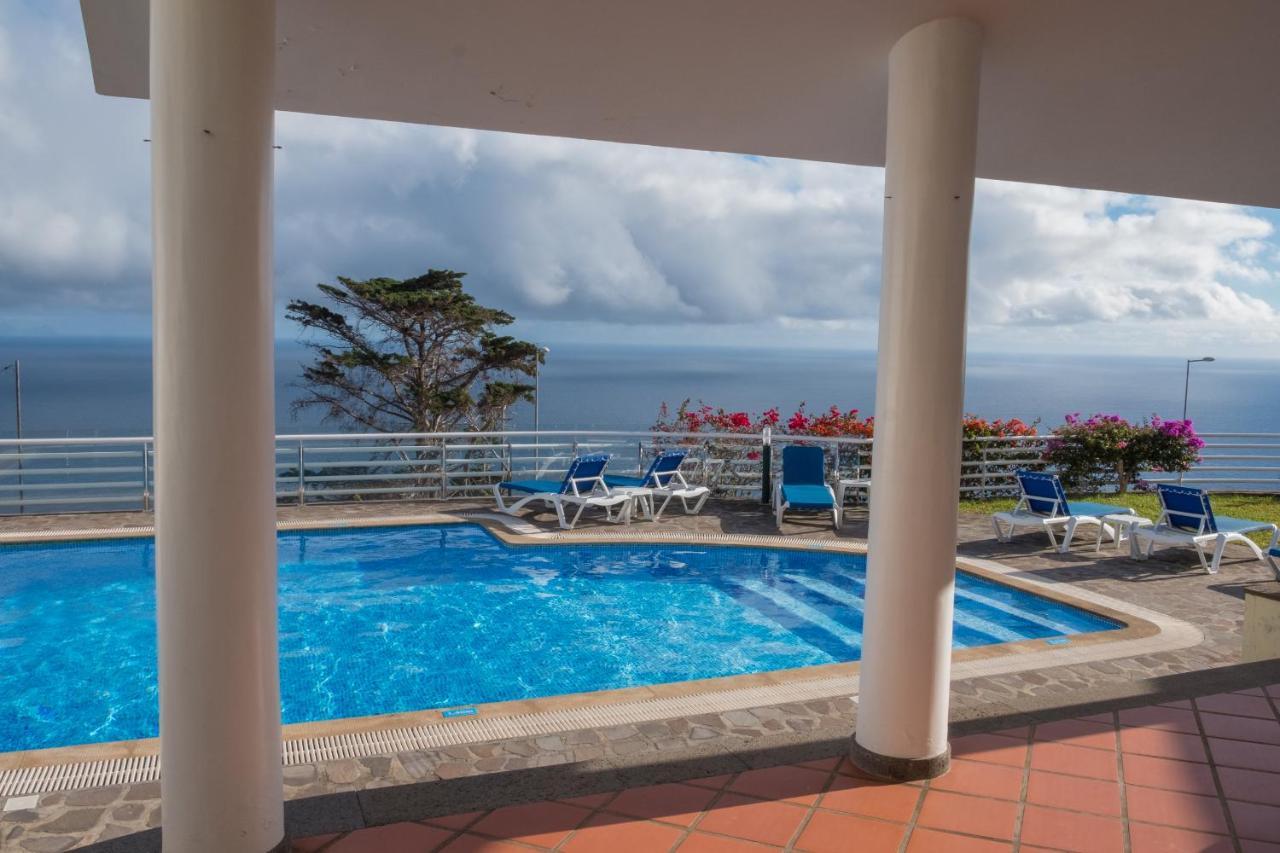 Apartments Madeira Canico  Exterior photo