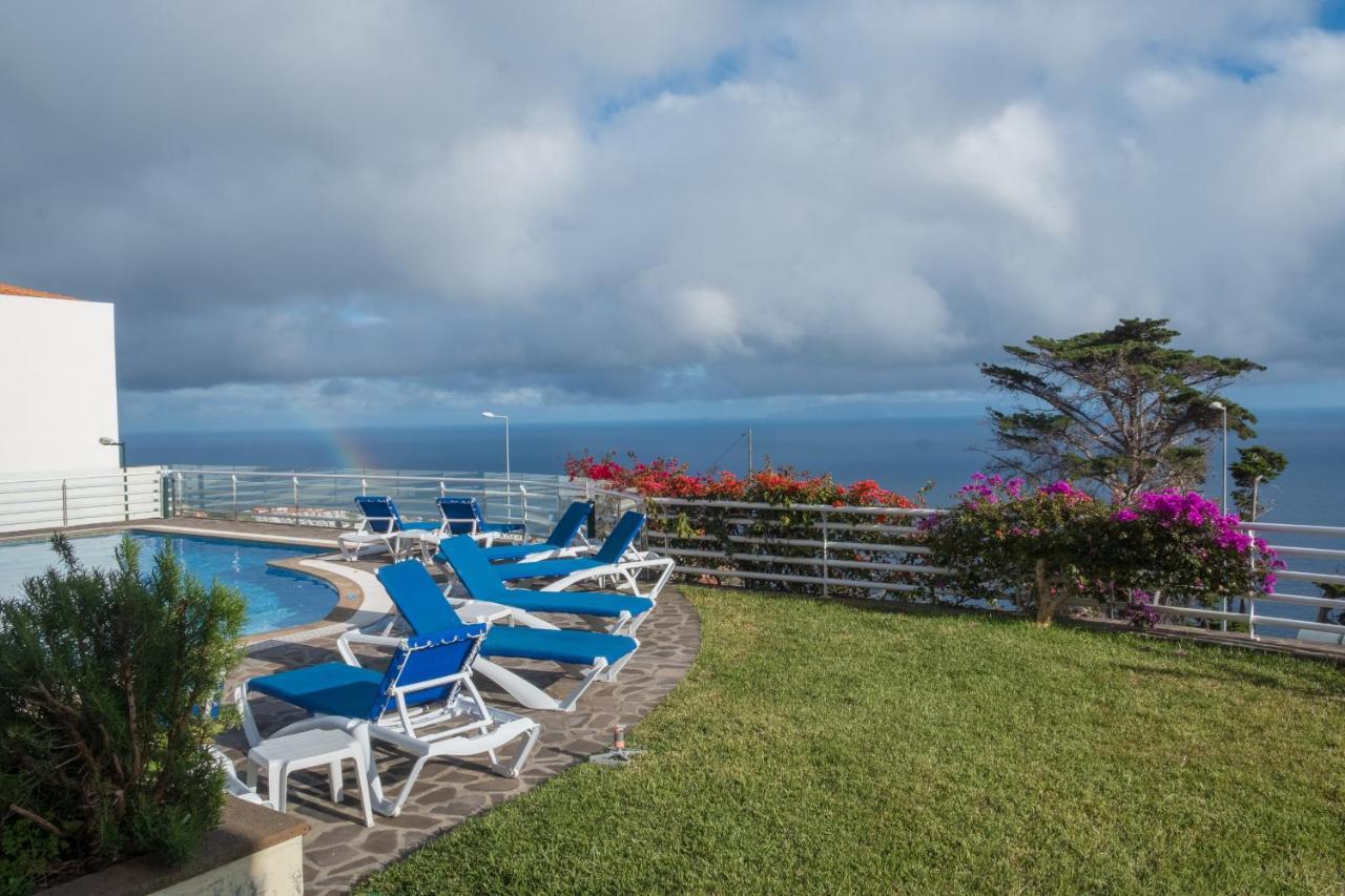 Apartments Madeira Canico  Exterior photo